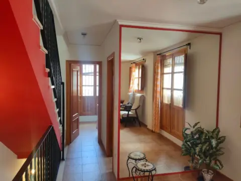 Casa pareada en Carretera de Sagunto