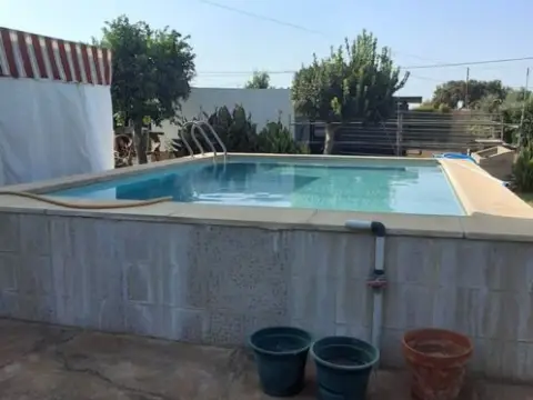 Finca rústica en Autovía A-92, 40