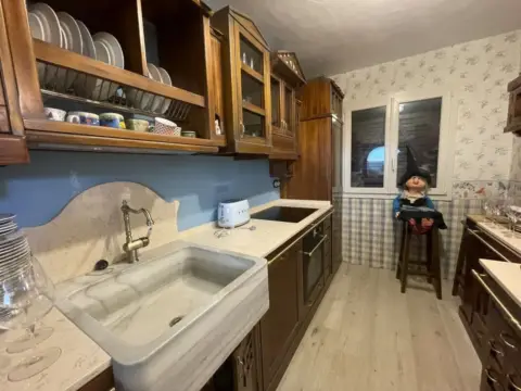 Chalet en calle Mayor, nº 4