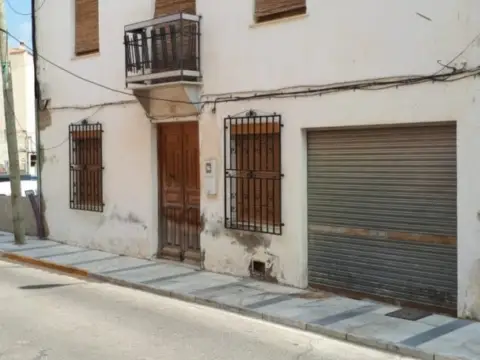 Casa en Olula del Río