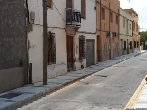 Casa en Olula del Río