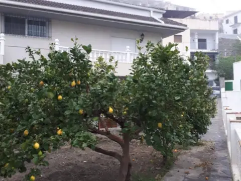 Casa en Sierro