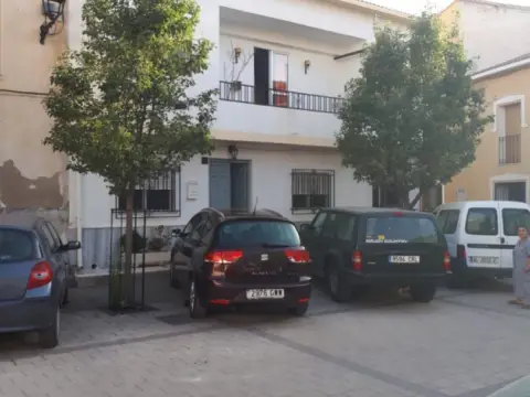 Casa en Centro