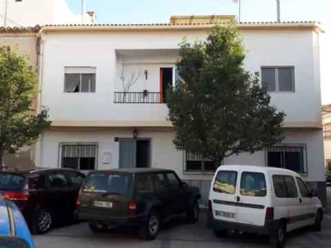 Casa en Centro