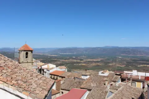 Casa en Sierra de Jaén