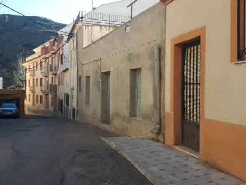 Casa en Centro