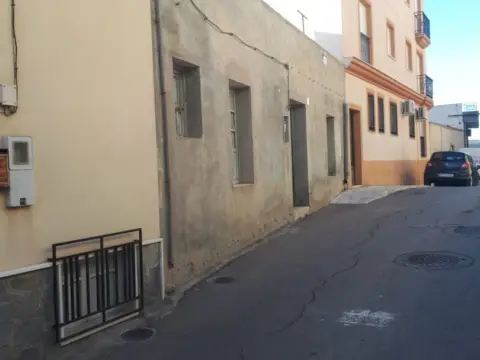 Casa en Centro