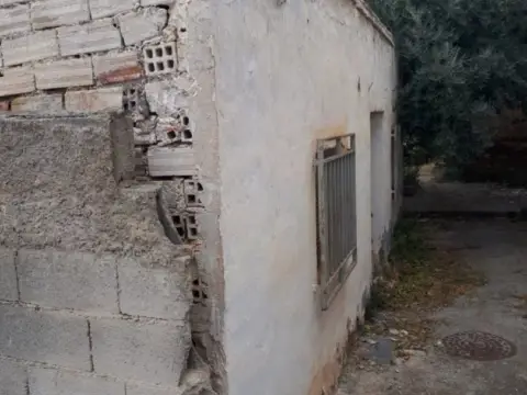 Casa en Macael