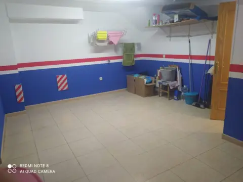 Dúplex en La Viña