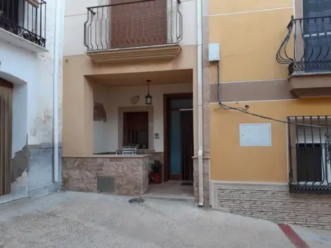 Casa en Purchena