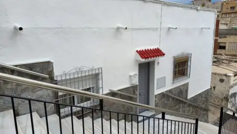 Casa en Centro