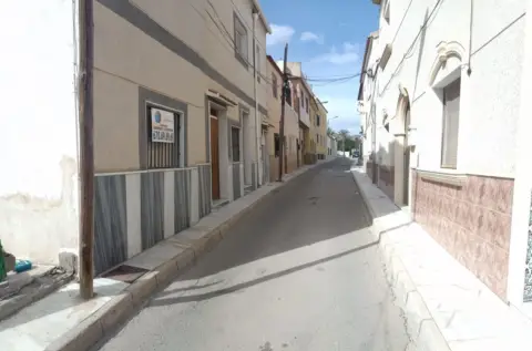 Casa en Fines