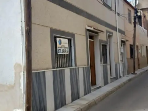 Casa en Fines