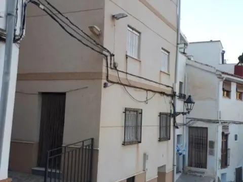 Casa en Sierro