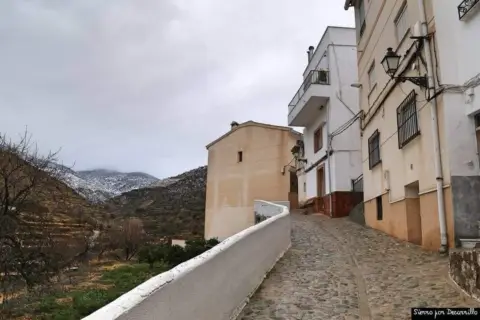 Casa en Sierro