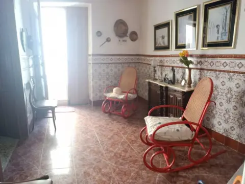 Casa en Purchena