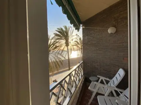 Apartamento en Zapillo