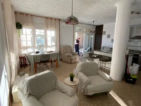Apartamento en Zapillo