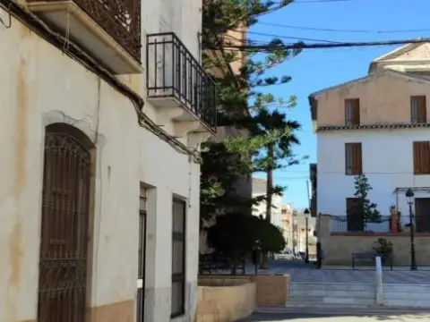 Casa en Centro