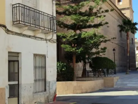 Casa en Centro