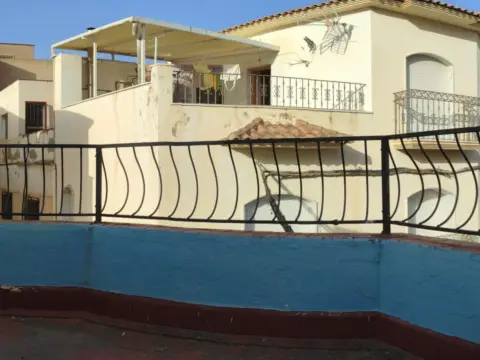Casa en Centro