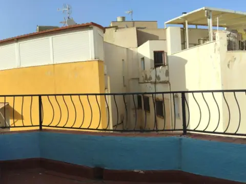 Casa en Centro
