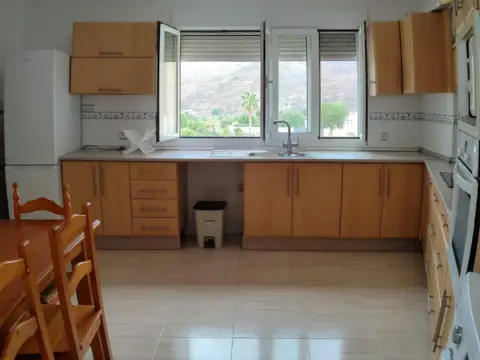 Piso en Fines
