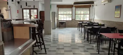 Local comercial en Centro