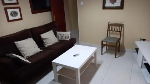 Piso en calle C- Melo nº