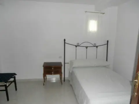 Piso en calle C- Melo nº