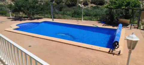 Casa en Pueblo