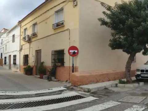 Casa en Purchena