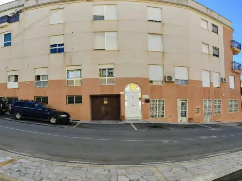 Piso en Centro