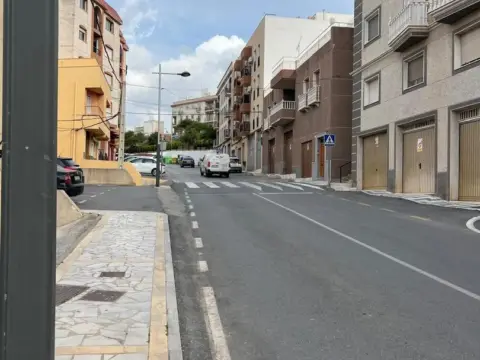 Piso en Centro