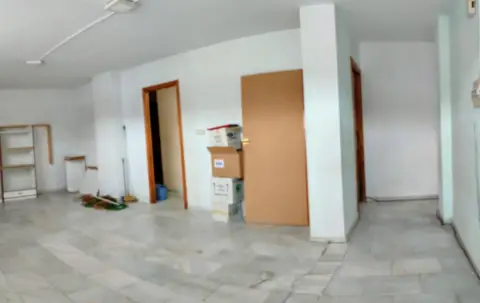 Casa en Macael