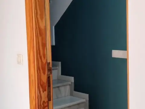 Ático en Purchena