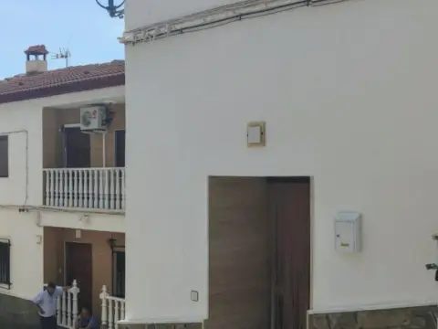 Casa en Pueblo