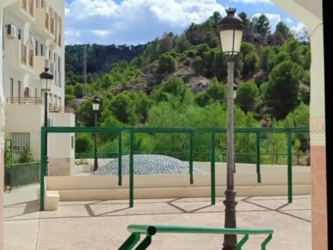 Piso en Purchena