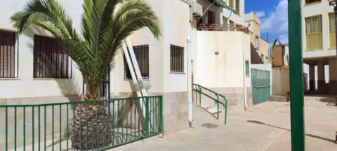 Piso en Purchena
