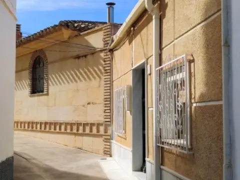 Casa en Macael