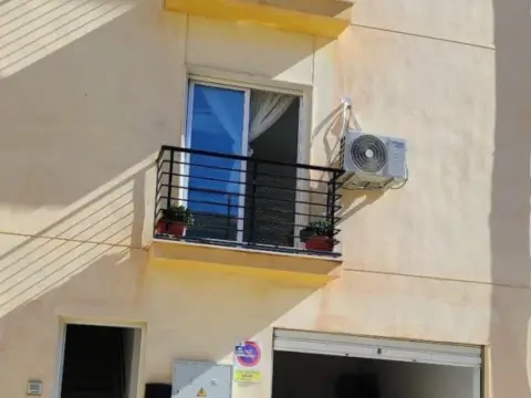 Dúplex en La Viña