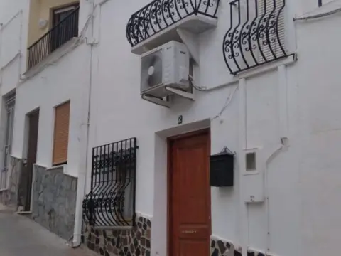 Casa en Purchena