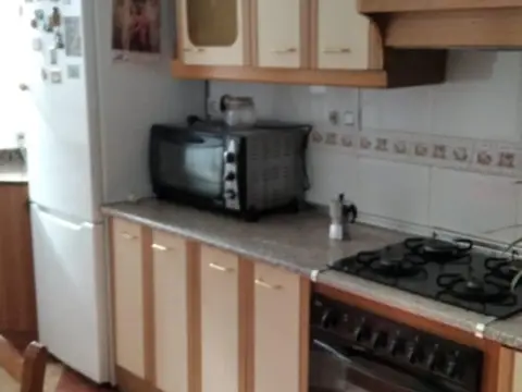 Casa en Purchena