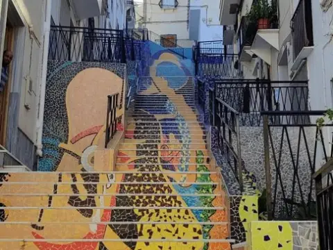 Casa en Centro