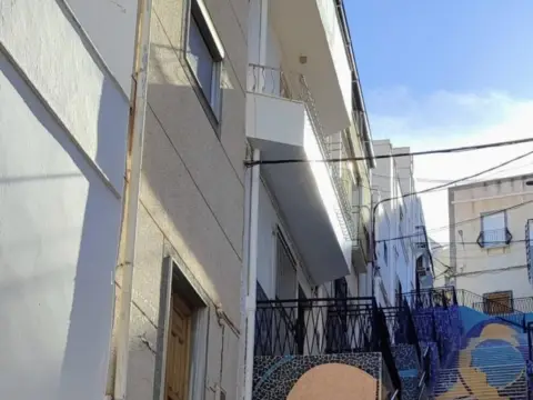 Casa en Centro