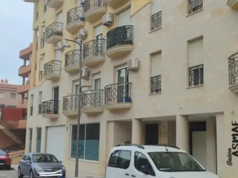 Piso en Avd Andalucia