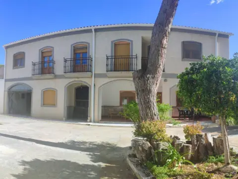 Chalet en Fines