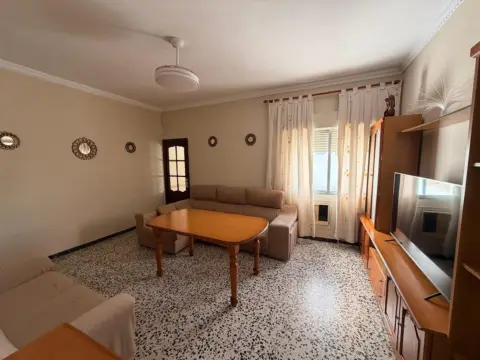Piso en La Paz - Montecarmelo