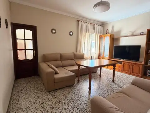 Piso en La Paz - Montecarmelo