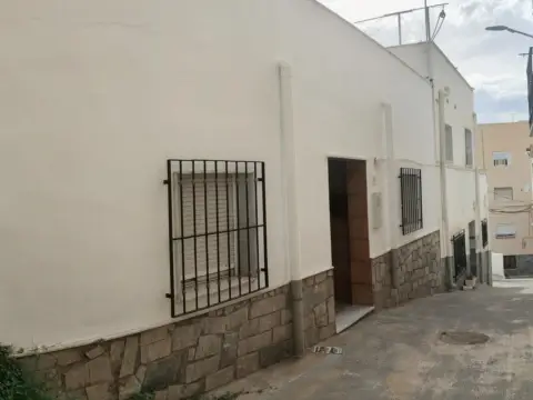 Casa en Andalucia